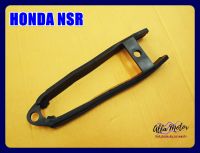 HONDA NSR RUBBER CHAIN SET "BLACK" #ยางรองโซ่ สีดำ สินค้าคุณภาพดี