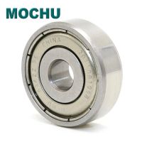 Mochu P5 636zz แบริ่ง6X22X7 636z 636 Abec-5แถวเดียวแบริ่งลูกร่องลึกเมตริกความเร็วสูงคุณภาพสูง