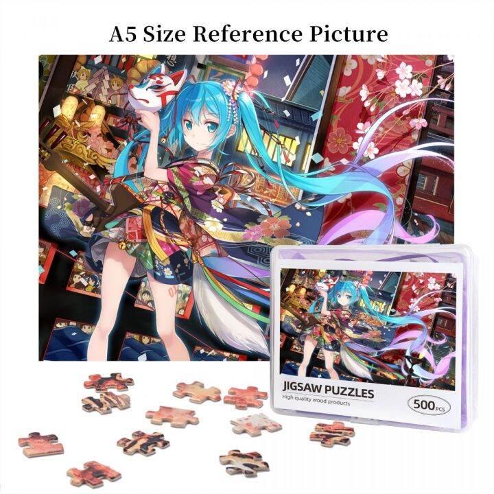 hatsune-miku-vocaloid-2-wooden-jigsaw-puzzle-500-pieces-educational-toy-painting-art-decor-decompression-toys-500pcs