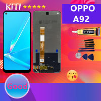 For หน้าจอ LCD พร้อมทัชสกรีน - OPPO A92