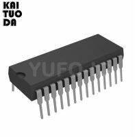 1ชิ้น Atmega328 Atmega328p-pu 328p-pu ไมโครคอนโทรลเลอร์ Dip-28 328