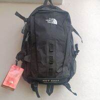 Thenorthface*รุ่น"Hotshot"40Lขนาดสูง53×กว้าง35×หนา18cmมีสินค้าพร้อมส่ง