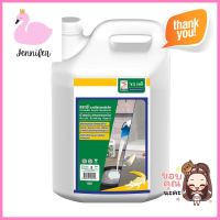 น้ำยาประสานคอนกรีตจระเข้ BONDCRETE 5 ลิตรCONCRETE BONDING AND ENHANCER JORAKAY BONDCRETE 5L **หมดแล้วหมดเลย**