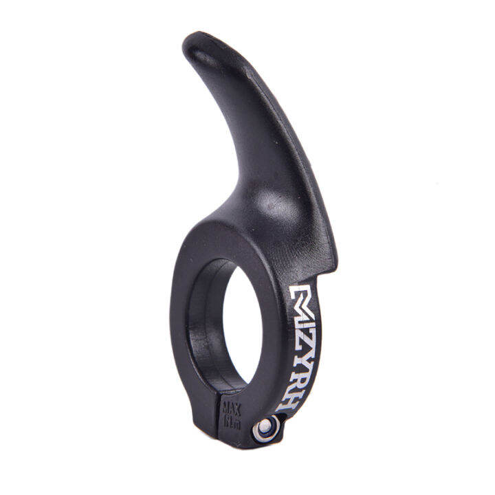 [FLASH SALE] Bike Handlebars Thumbgrips Bicycle Handle Thumb Force Rest