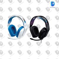 หูฟังเกมมิ่ง Logitech G335 Wired Gaming Headset   สินค้าใหม่ รับประกัน 2 ปี