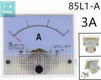 เครื่องวัดกระแส85l1เมตรแผง Ac 3a แผงแอนะล็อกแอมมิเตอร์1ชิ้น