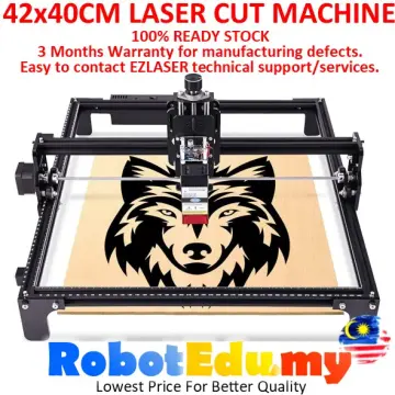 Shop Latest Acrylic Laser Cutter Online | Lazada.Com.My