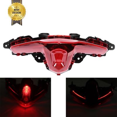 TMAX 560 Tailight Brake Light Rear Lights Motocycle Led Waterproof For YAMAHA Tmax560 TMAX-560 T-MAX560 t max XP 560 2020 2021