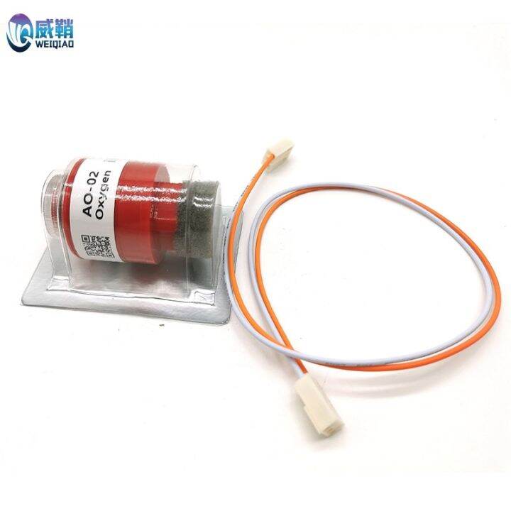 Sensor AO2 Oxygen Sensor AO2 10mV 11mV 12mV 13mV Gas detection (Feed ...