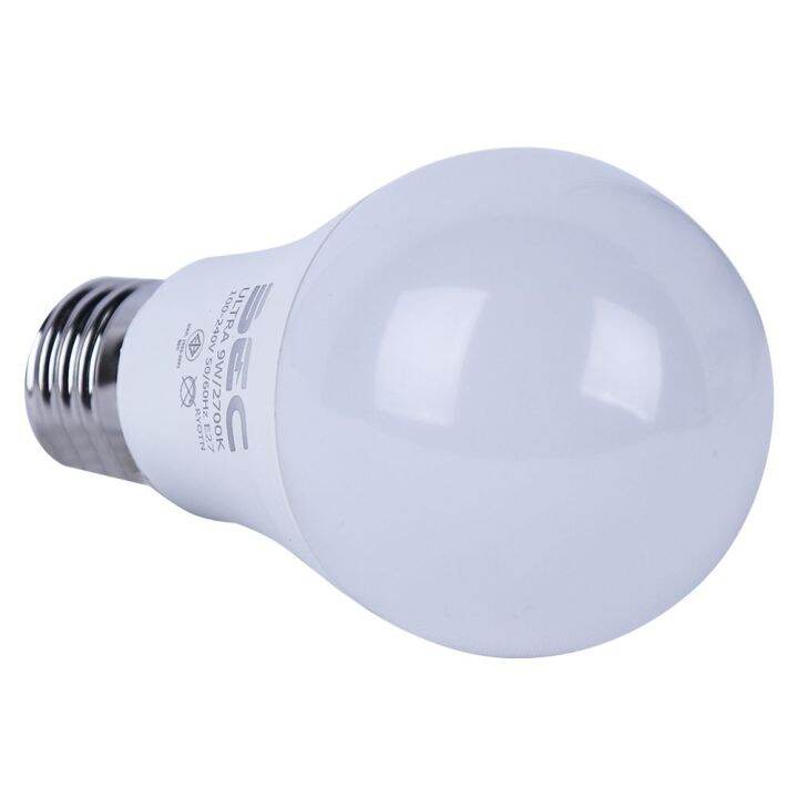 supersales-x2-ชิ้น-หลอด-ระดับพรีเมี่ยม-led-bulb-ultra-a60-9-วัตต์-e27-warm-white-ส่งไว-อย่ารอช้า-ร้าน-thanakritstore-จำหน่าย-ไฟเส้น-led-ราคาถูก