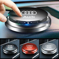 เคสสำหรับ Audi น้ำมันหอมระเหยน้ำหอมปรับอากาศในรถยนต์ใช้ได้ทั่วไป A5 A4 Q3 A6 A9 RS7 A7 A8 A11 A1 Q5 Q7 SLINE RS S4 S6 RS8 A4L Quattro