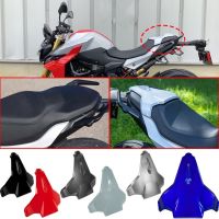 F900R Seat Cover Cowl Motorcycle Accessories for BMW F900XR Rear Pillion Solo Tail Fairing F900 R XR F 900 R 2020 2021 2022 2023