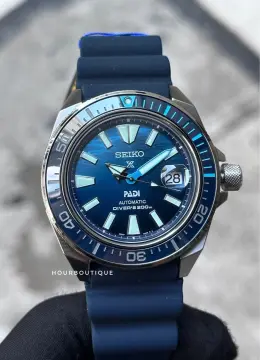 Seiko prospex srpb49k samurai automatic clearance divers