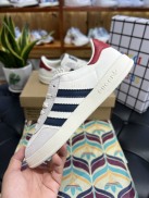 Giày thể thao Sneakers Gucci x Adidas Originals Gazelle HQ8853