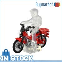 Takara Tomomy Tomica Die-Cast No.106รถยนต์,Honda CT125 Hunter Cub