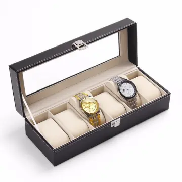 Watch best sale box lazada