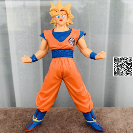 Tổng hợp Goku Super Saiyan 1 giá rẻ bán chạy tháng 82023  BeeCost