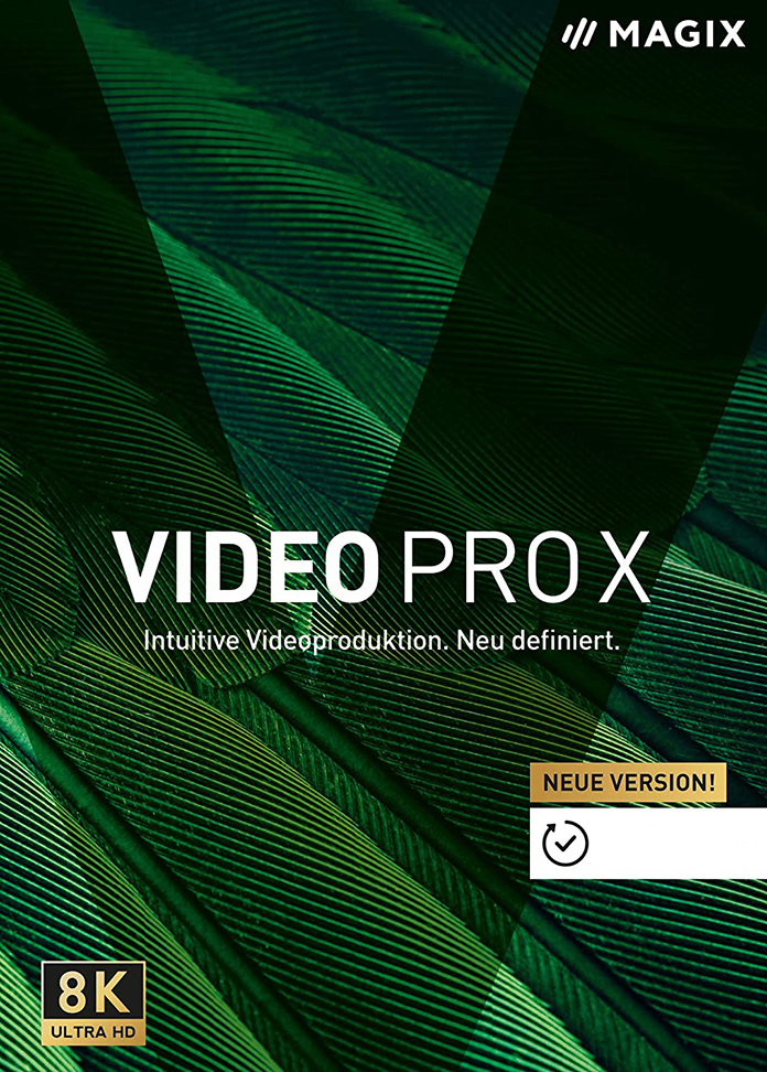 free for mac instal MAGIX Video Pro X15 v21.0.1.205