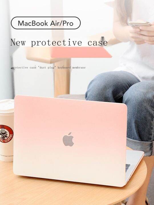 Apple computer case is suitable for the macbookpro16 inch notebook