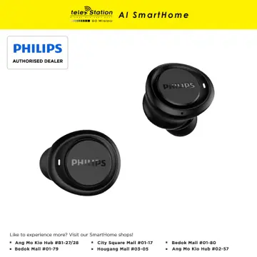 Philips earbuds 1000 online series