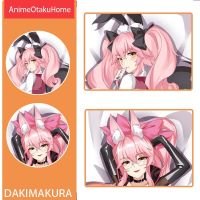 อะนิเมะเกมอ้วน Tamamo no Mae Minamoto no Raikou โยนหมอนโยนหมอนโยนหมอน Otaku ที่นอน Dakimakura หมอน