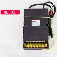 New MDK MK-02 Baking Oven Gas Tunnel Controller Parts