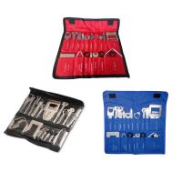 ☜♘✼ Car Stereo Radio Removal Tool for KEY Kit Set For Benz /for 38Pcs/Set LX0E