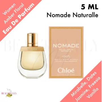 Buy CHLOE Nomade Eau de Parfum Naturelle Online in Singapore