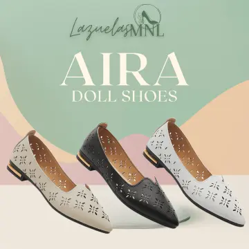 Doll shoes clearance with lace