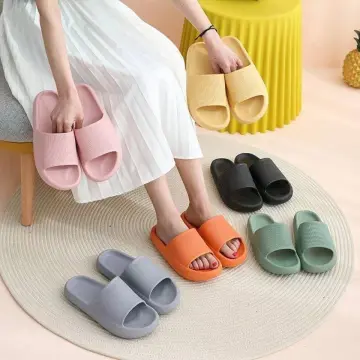 Shop Yeezy Japanese Slipper With Great Discounts And Prices Online - Aug  2023 | Lazada Philippines