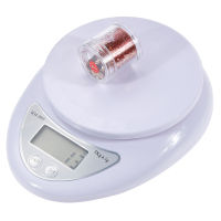 HOT 5kg/1g 1kg/0.1g Portable Digital Scale LED Electronic Scales Postal Food Measuring Weight Kitchen LED Electronic Scales Luggage Scales