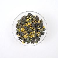 OSMANTHUS OOLONG  ชาอู่หลงหอมหมื่นลี้