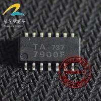 TA7900F 7900F Chip Komputer Mobil SMD 16-Pin