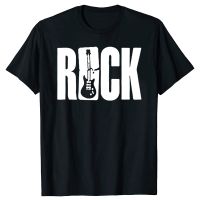 New Streetwear Mens O-neck Short Sleeve T Shirt ROCK Guitars Music Pirnt T-Shirt Hip Hop Rocknroll Tees Tops Harajuku