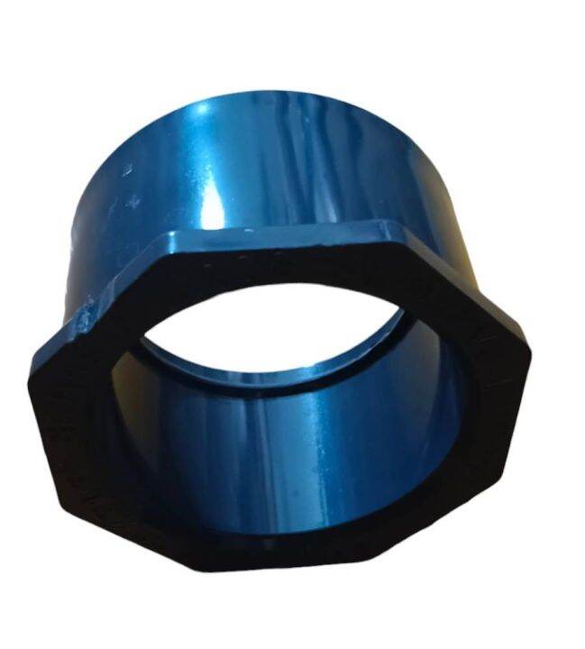 ข้อต่อ ข้อลดเหลี่ยม Upvc Hydroseal Lazada.co.th