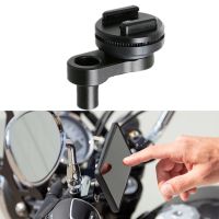 Clutch Mount Pro for Harley Yamaha R3 Accelerator Clutch Phone Holder Motorcycle Aluminum Cellphone Stand Bracket Mobile Support