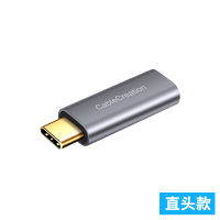 ตัวเชื่อมต่อ USB3.1แบบข้อศอกสำหรับอะแดปเตอร์ตัวเมียมุมขวา90องศาชนิด C ตัวผู้ต่อขยายแล็ปท็อปโทรศัพท์มือถือแท่นชาร์จฐานสวิตช์อะแดปเตอร์ Ns/Gen2สายข้อมูลวิดีโอ