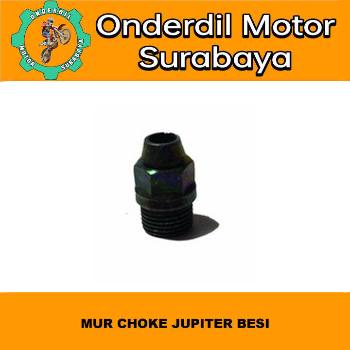MUR CHOKE JUPITER BESI MOR NEPEL CUK KARBU KABULATOR CRYPTON / VEGA