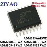 10PCS ADM2483BRWZ ADM2483 ADM693AARWZ ADM693 ADM2485BRWZ ADM2485 ADM2486BRWZ ADM2486 ADM3054BRWZ ADM3054 SOP16 WATTY Electronics