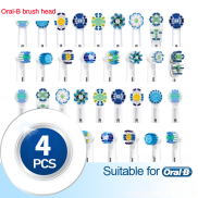 OralB toothbrush head replacement EB20 17 25 600 50 EB10 EB17A EB60 Ultra