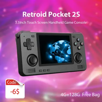 Retroid Pocket 2S | DroiX Global