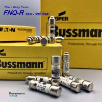 FUSE Bussmann FNQ-R 1/2A -30A 600V