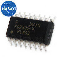 PS2802-4 PS2802 SOP-16