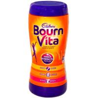 Cadbury BournVita 500gram เครื่องดื่มช็อคโกแลต