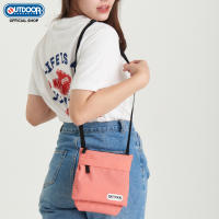 OUTDOOR PRODUCTS (LS BAGS) BIG POCKET SACOCHE กระเป๋าสะพายข้าง StyleOD225017