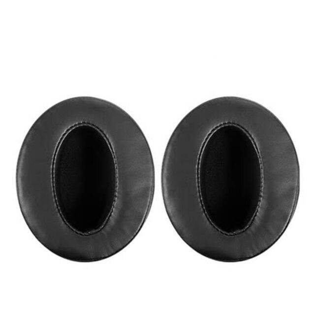 1Pair for Sennheiser HD 450 HD450 BTNC New Soft Foam Replacement Earpads Headphones Ear Pads