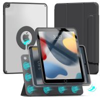 Rbp สำหรับ Ipad 10 10.9 2022 Pro 11 10.9 Ipad เคสที่ถอดออกได้สำหรับ Ipad 7/8/9th Air45 Ipad สำหรับเคสแม่เหล็ก10.2 12.9ด้านหลัง