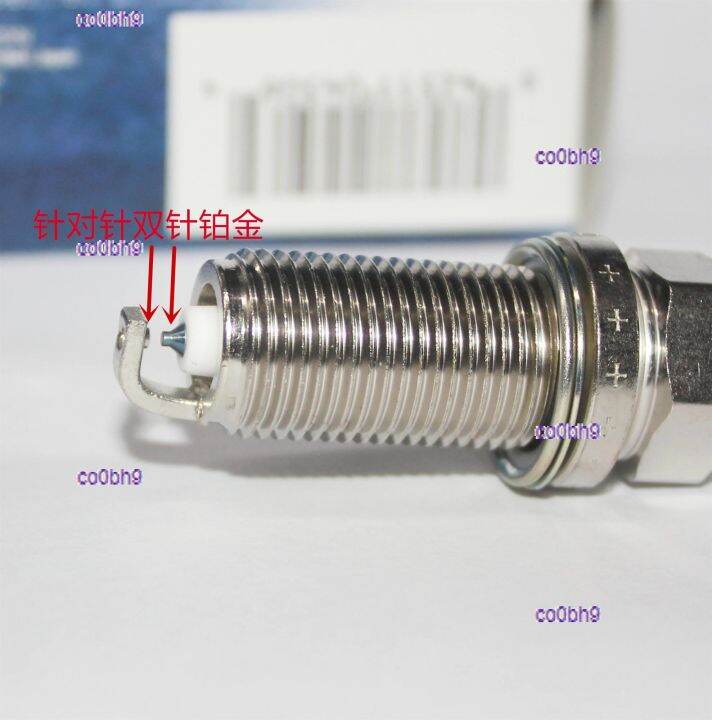 co0bh9 2023 High Quality 1pcs Denso platinum spark plugs are suitable for BYD FO M6 S6 1.0L 2.4L Song S7 Tang 2.0T