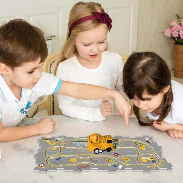 toddler-puzzle-track-play-set-diy-assembling-electric-trolley-train-toys-vehicle-educational-toys-rail-car-building-toys-diy-educational-puzzle-for-kids-age-3-boys-girls-gorgeously