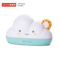 Skip Hop Sleep Trainer Nightlight 4 In 1 ไนท์ไลท์ สำหรับเด็ก 4-In-1 ตัวช่วยฝึกการนอนหลับ พร้อมเพลงกล่อม